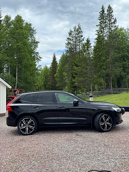 Volvo XC60 4 of 14