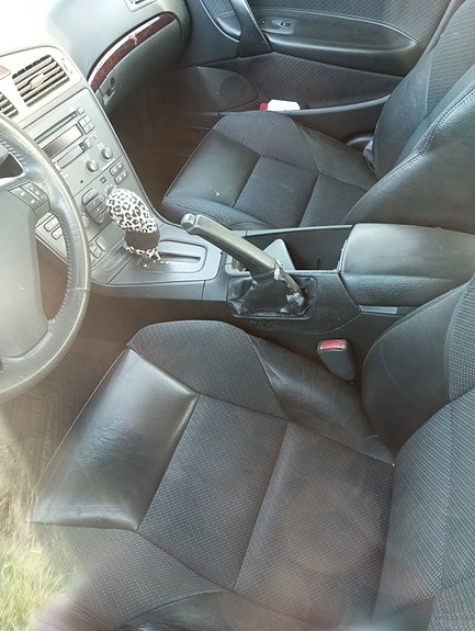 Volvo S60 5 of 5