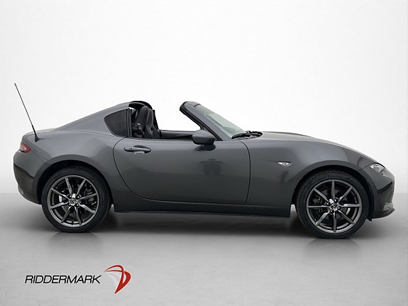 Mazda MX-5 9 of 30