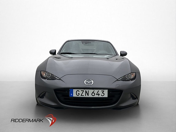 Mazda MX-5 2 of 5