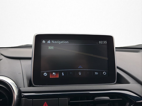Mazda MX-5 29 of 30
