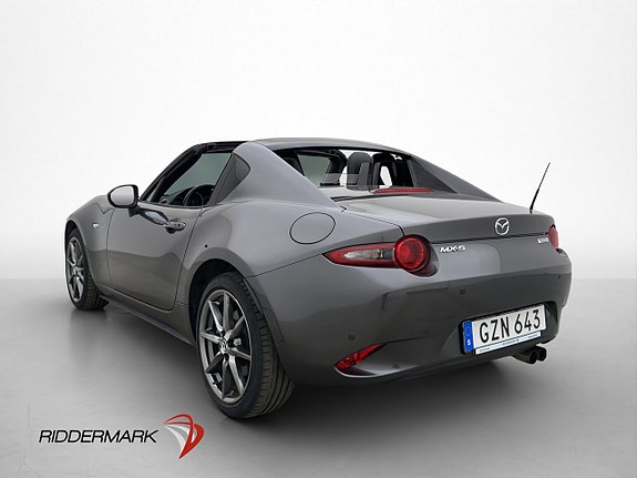 Mazda MX-5 6 of 30