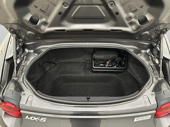 Mazda MX-5 16 of 30
