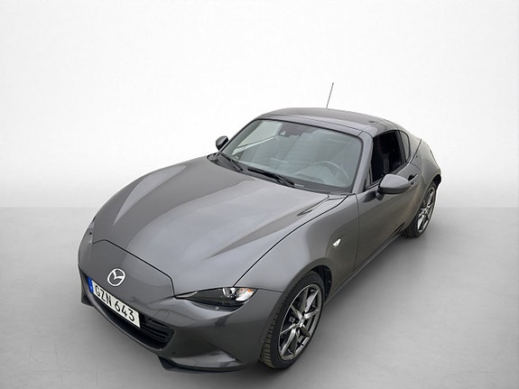 Mazda MX-5 22 of 30
