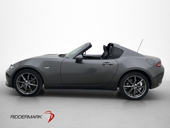 Mazda MX-5 5 of 5