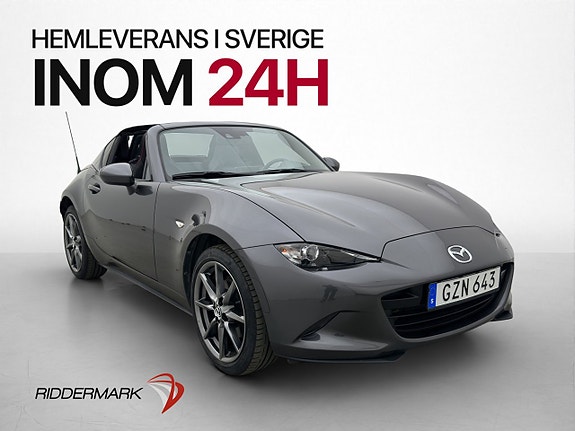 Mazda MX-5 3 of 30