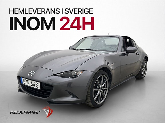 Mazda MX-5 3 of 5