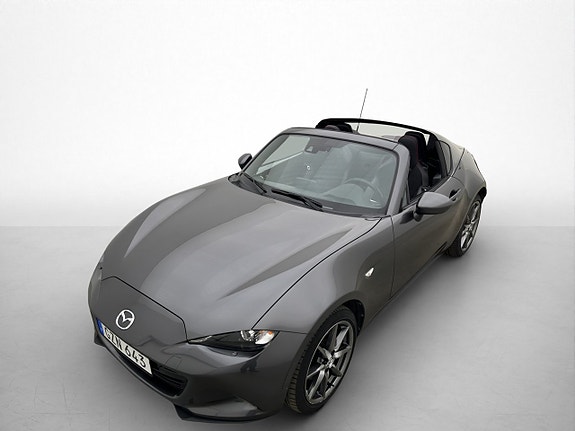 Mazda MX-5 21 of 30