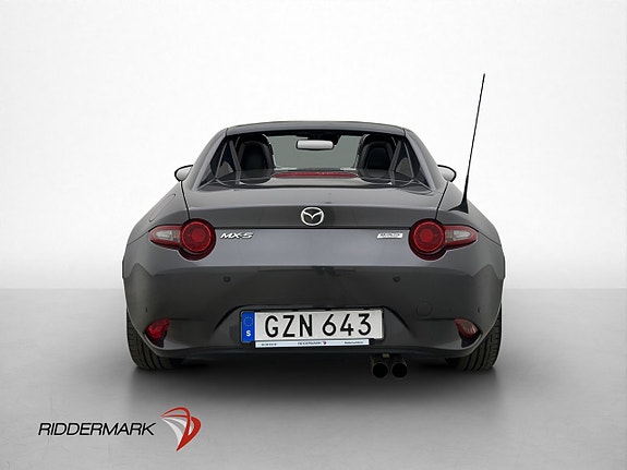 Mazda MX-5 7 of 30