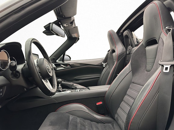 Mazda MX-5 20 of 30