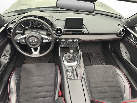 Mazda MX-5 17 of 30