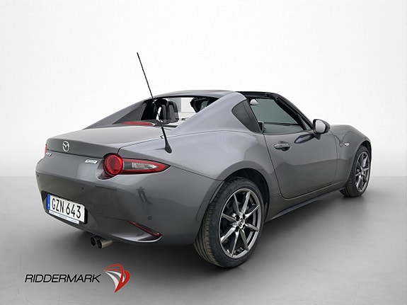 Mazda MX-5 8 of 30