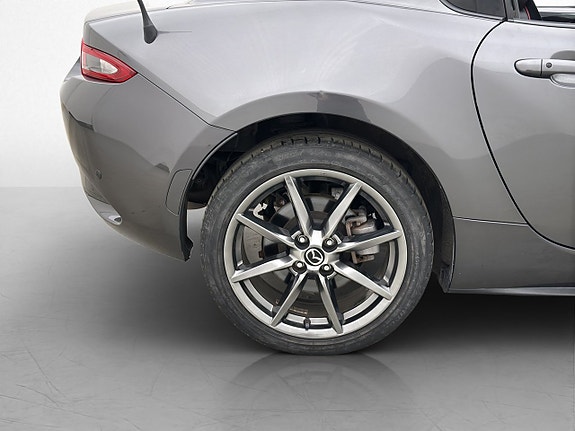 Mazda MX-5 12 of 30