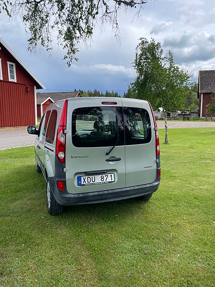 Renault Kangoo Express 3 of 5