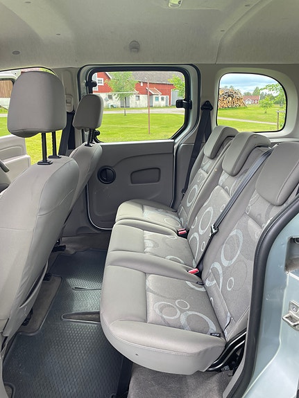 Renault Kangoo Express 7 of 7
