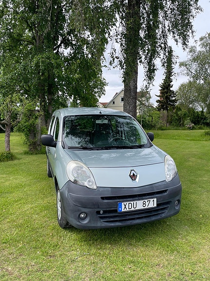 Renault Kangoo Express 2 of 5