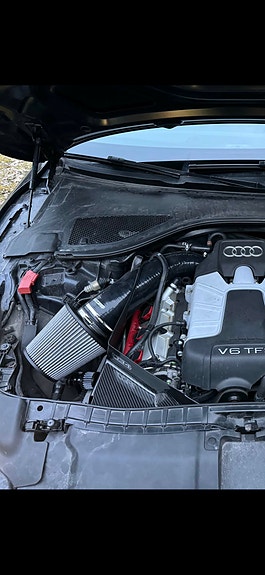 Audi A7 4 of 5