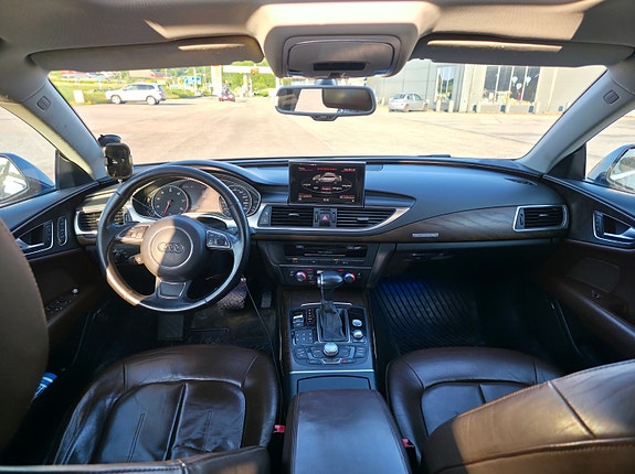 Audi A7 3 of 5