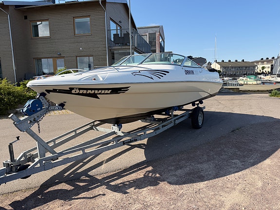 Örnvik 620 sport 4 of 5