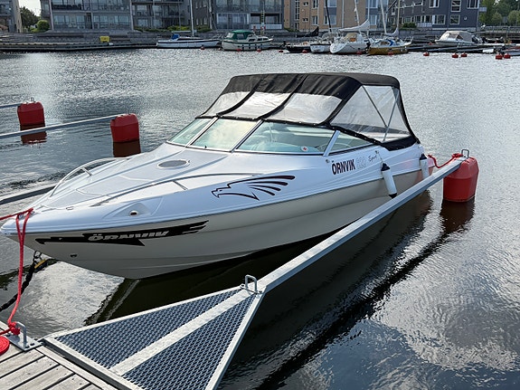 Örnvik 620 sport 2 of 5