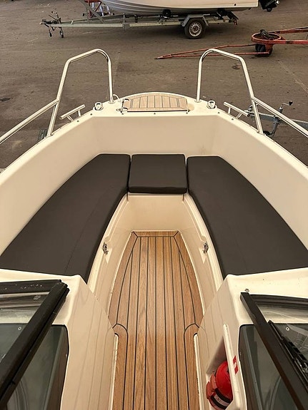 Uttern T51 - Mercury 80 HK -2019 4 of 7