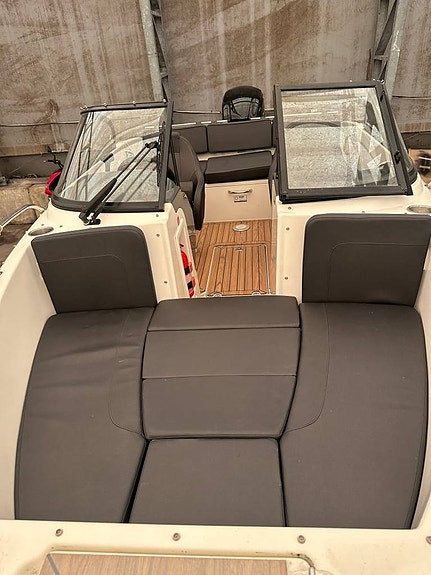 Uttern T51 - Mercury 80 HK -2019 6 of 7
