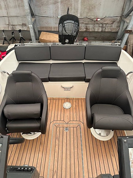 Uttern T51 - Mercury 80 HK -2019 7 of 7