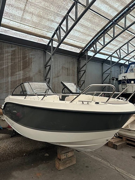 Uttern T51 - Mercury 80 HK -2019 3 of 7