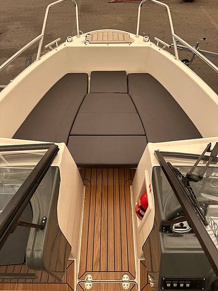 Uttern T51 - Mercury 80 HK -2019 5 of 7