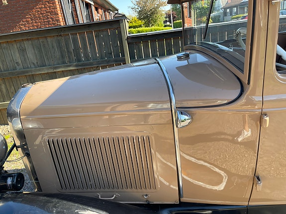 Ford Coupé 6 of 6
