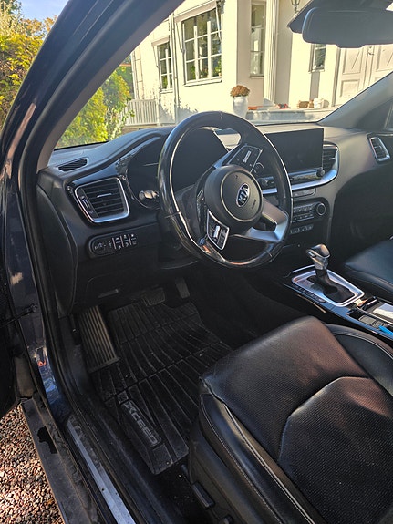 Kia XCeed 4 of 6