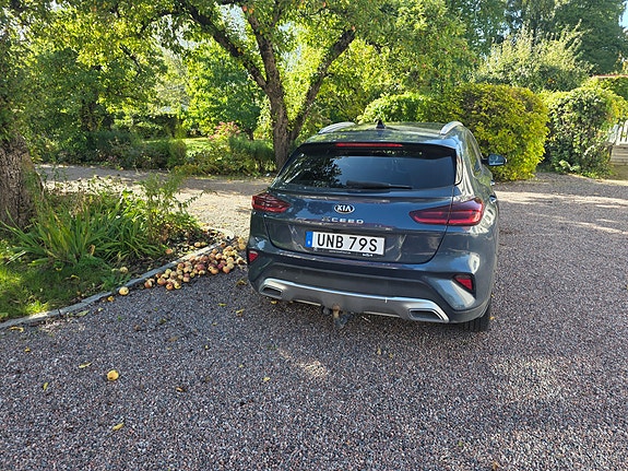 Kia XCeed 5 of 6