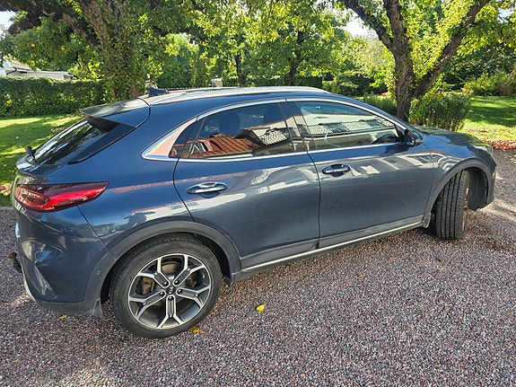 Kia XCeed 6 of 6
