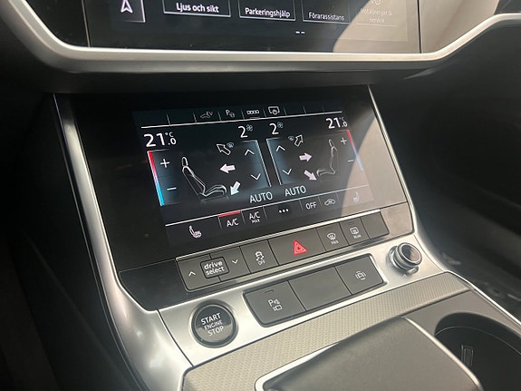 Audi A6 25 of 30
