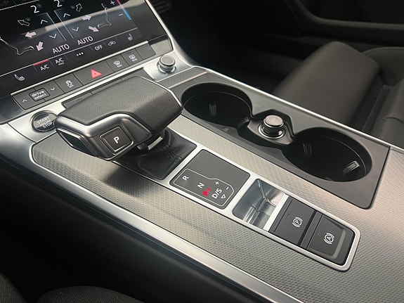 Audi A6 24 of 30