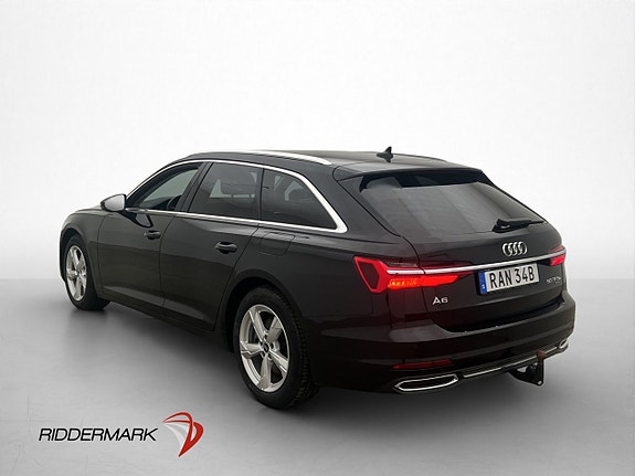 Audi A6 5 of 30