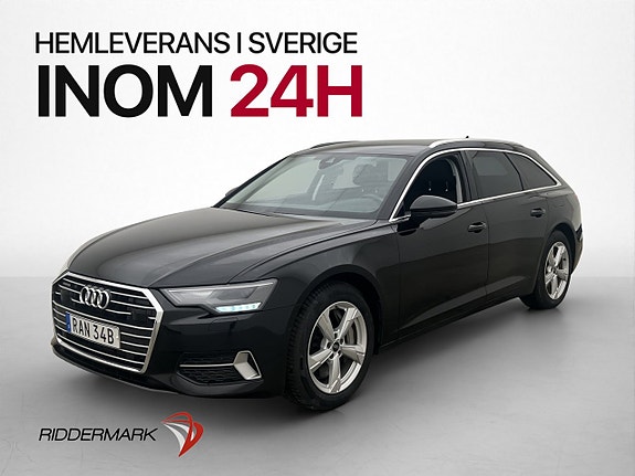 Audi A6 3 of 30