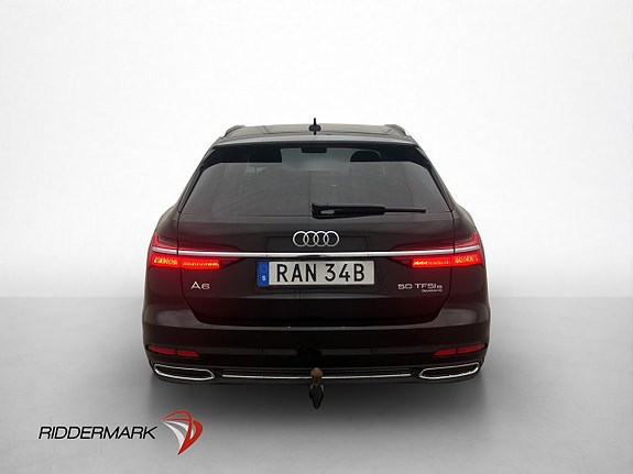 Audi A6 6 of 30