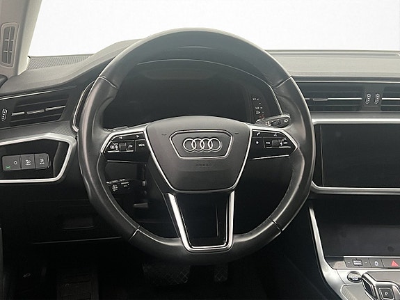 Audi A6 14 of 30