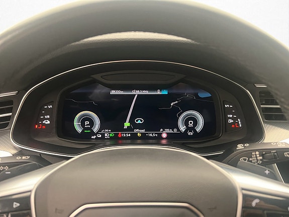 Audi A6 20 of 30