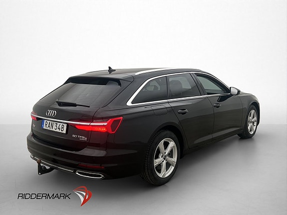 Audi A6 8 of 30