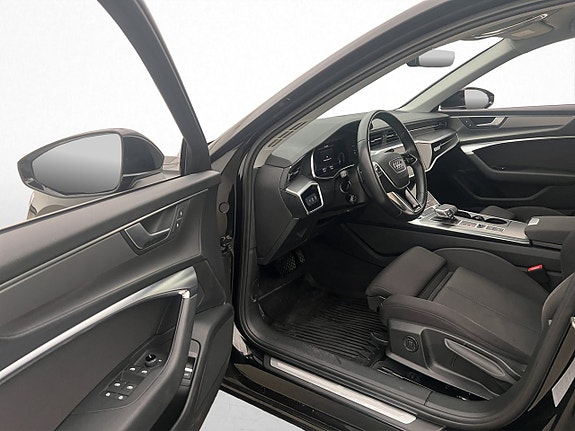 Audi A6 10 of 30