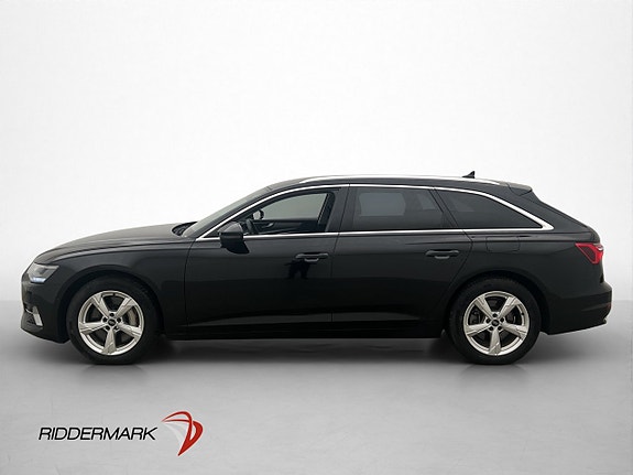 Audi A6 4 of 30