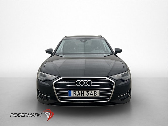 Audi A6 2 of 30