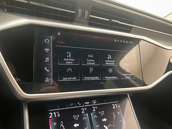 Audi A6 30 of 30