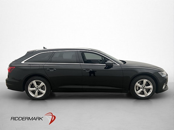 Audi A6 9 of 30