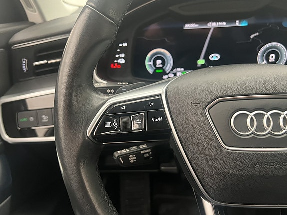 Audi A6 21 of 30