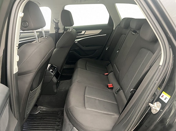 Audi A6 13 of 30
