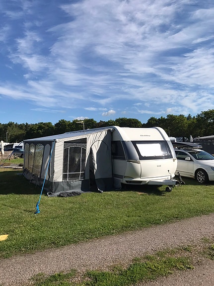 Hobby 650 KFU PRESTIGE 2 of 10