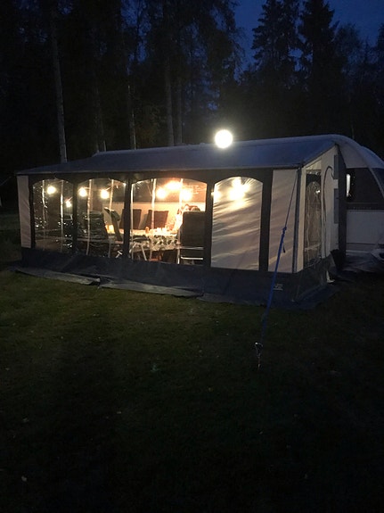 Hobby 650 KFU PRESTIGE 4 of 10